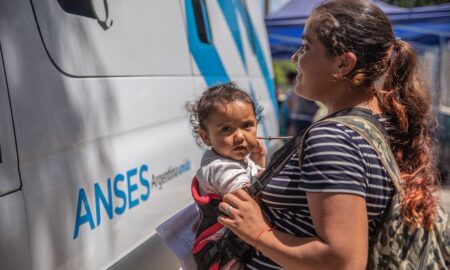 De cuánto será la AUH de ANSES en agosto 2026