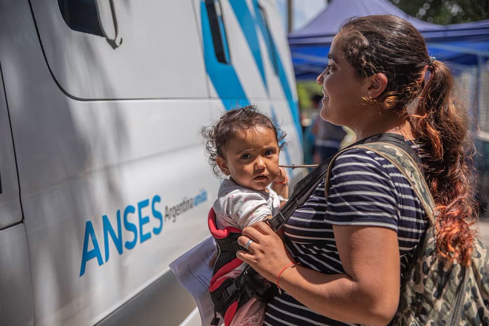 De cuánto será la AUH de ANSES en agosto 2026