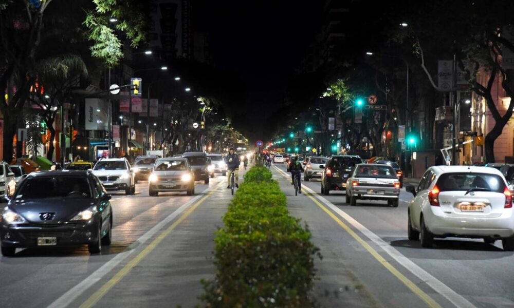Rosario deberá elaborar un nuevo Plan Integral de Movilidad