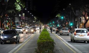 Rosario deberá elaborar un nuevo Plan Integral de Movilidad