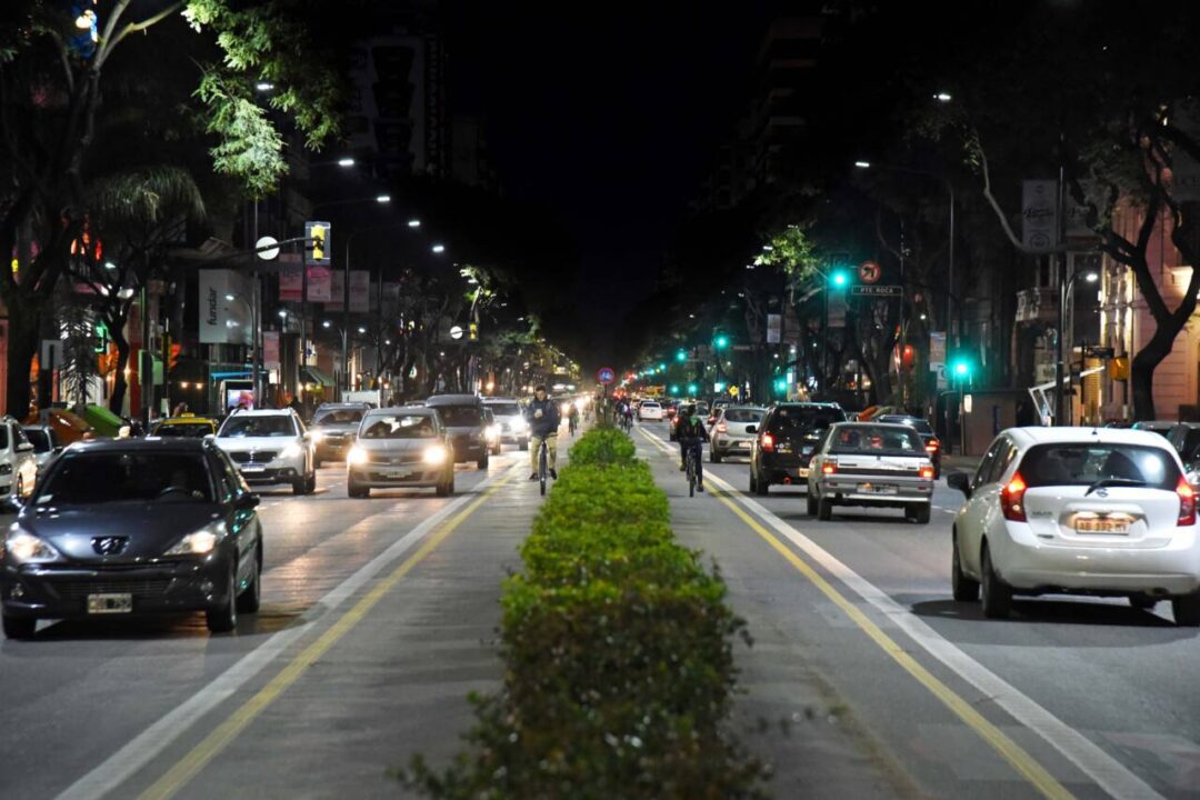Rosario deberá elaborar un nuevo Plan Integral de Movilidad