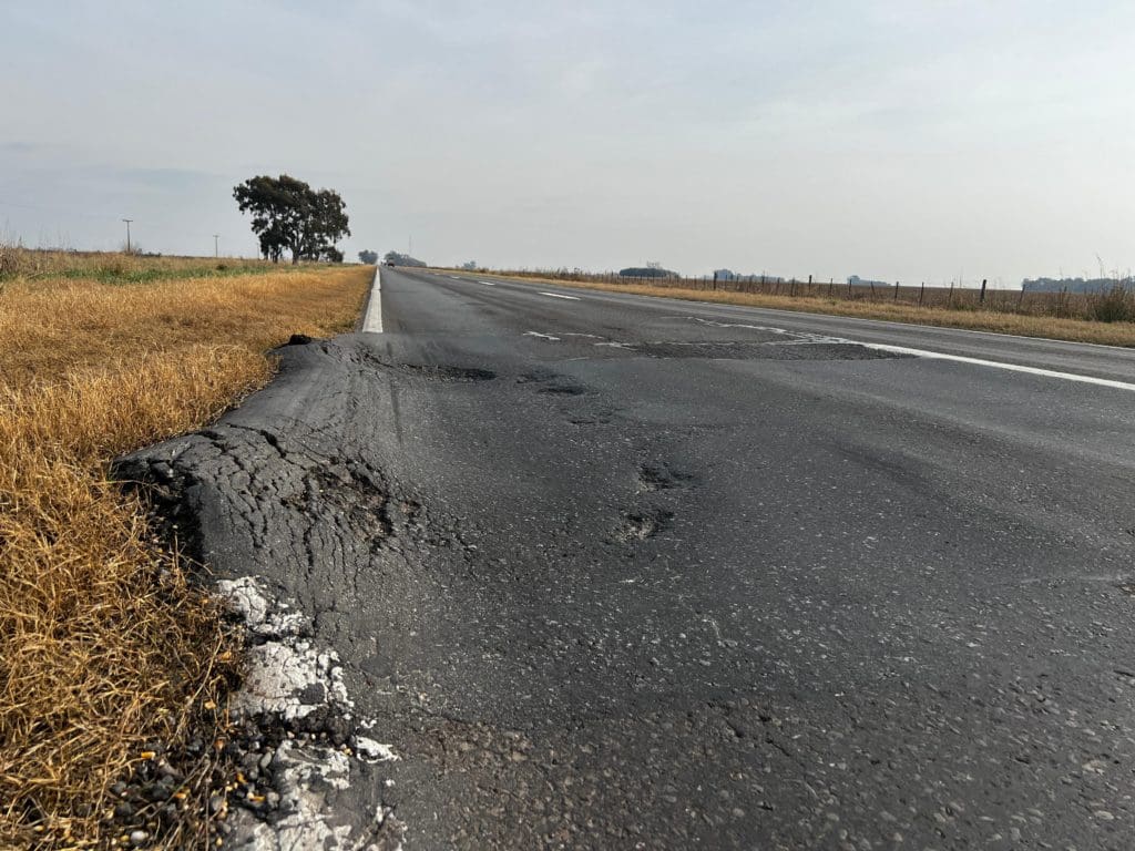 Nación avanza con la concesión de rutas clave en Santa Fe