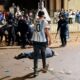 Venado Tuerto: Imputaron a una mujer por agredir a un policía