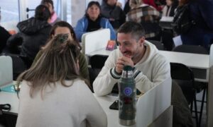 Santa Fe arma una red para mejorar la asistencia alimentaria