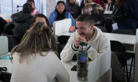 Santa Fe arma una red para mejorar la asistencia alimentaria