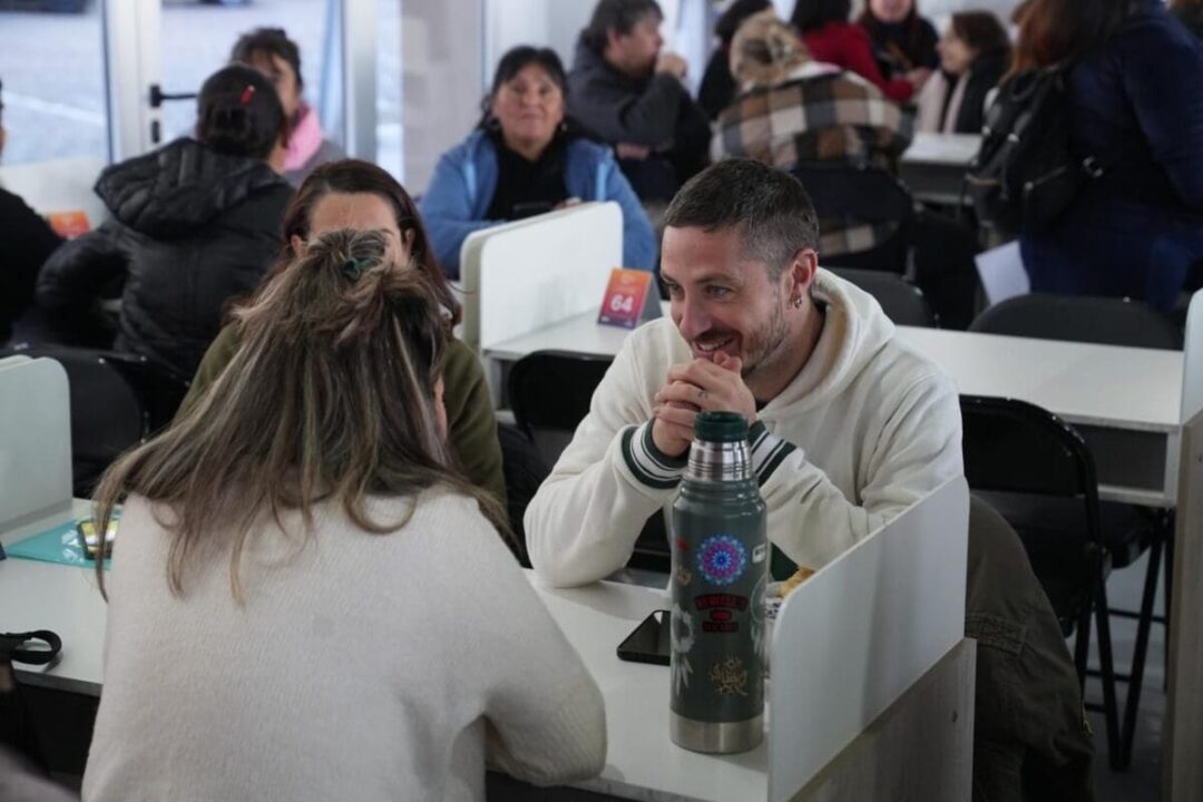 Santa Fe arma una red para mejorar la asistencia alimentaria