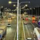 Adjudican la segunda etapa del tercer carril de la Autopista Rosario–Santa Fe