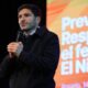 Pullaro anunció un fondo de 10.000 millones de pesos para reducir el impacto de El Niño
