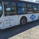 Rosario incorporará 90 colectivos a GNC desde octubre