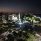 Estados Unidos retiró la alerta especial para Rosario