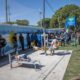 Plazas de Bolsillo: El municipio trabaja en la recuperación de 100 espacios públicos en toda la ciudad