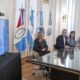 Javkin presentó 11 nuevas medidas de simplificación de trámites, habilitaciones y reclamos