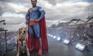 Crack Bang Boom abrió la inscripción para su Concurso de Cosplay