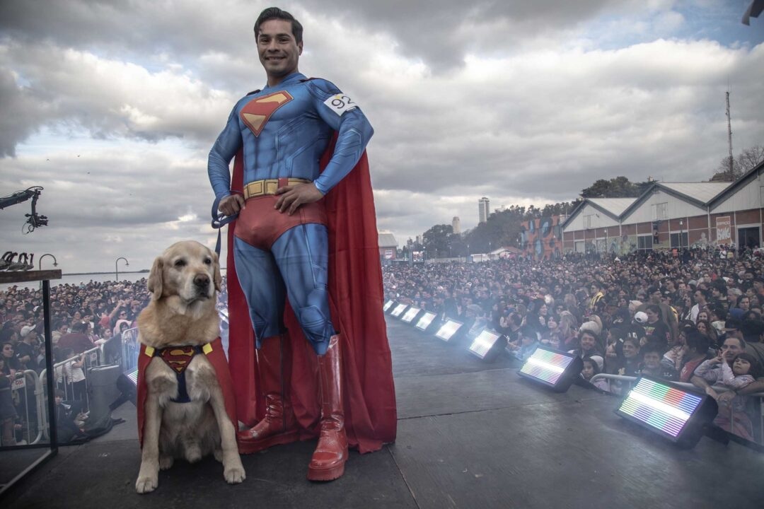 Crack Bang Boom abrió la inscripción para su Concurso de Cosplay