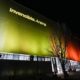 Rosario inauguró el Invencible Arena, una de las grandes obras para los Juegos Suramericanos 2026