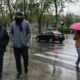 Rosario tendrá un martes muy frío antes de las lluvias