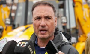 Santa Fe está preparada para enfrentar el fenómeno de El Niño