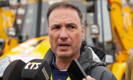 Santa Fe está preparada para enfrentar el fenómeno de El Niño