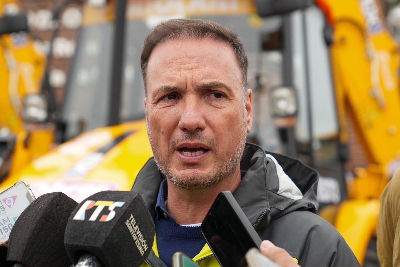 Santa Fe está preparada para enfrentar el fenómeno de El Niño