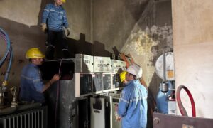 EPE abrirá un concurso para reforzar cuadrillas en Rosario