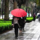 Rosario tendrá un fin de semana largo frío y con lluvias