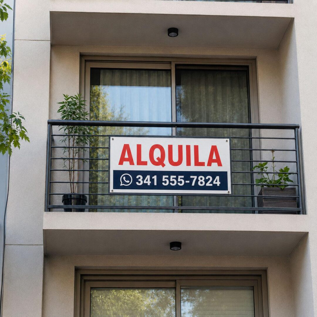 La mora en alquileres residenciales llegó al 5% en Rosario