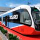 Rosario: El tren urbano que unirá norte y sur ya tiene su primera propuesta
