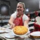 Sabores y tradiciones españolas se encuentran junto al río
