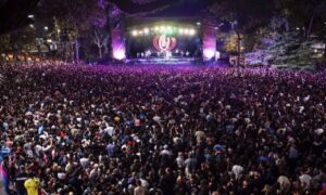 Editorial: Circo sin pan