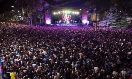 Editorial: Circo sin pan