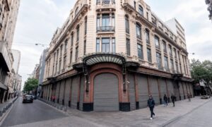 Rosario: Una encuesta refleja malestar social y demanda de cambio