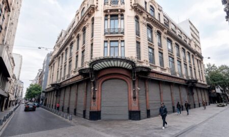 Rosario: Una encuesta refleja malestar social y demanda de cambio
