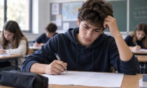 PISA 2025: Cuando ir a clases hace la diferencia más allá del origen social