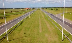 Nación concesionó por 20 años la autopista Rosario-Córdoba