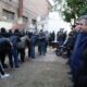 Provincia trasladó a más de 100 detenidos de comisarías de Rosario a unidades penales
