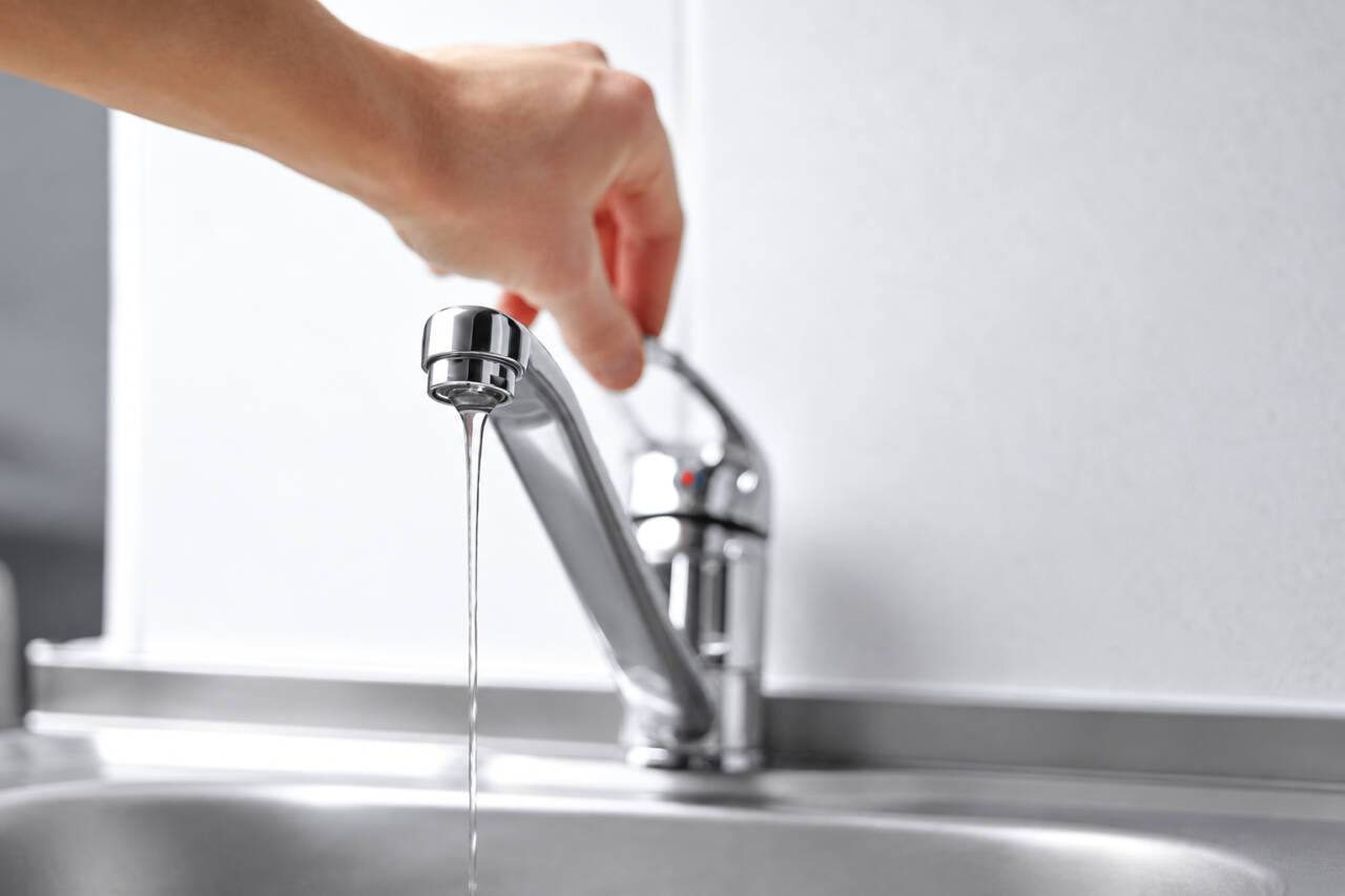 Rosario tendrá un corte total de agua durante 12 horas este domingo