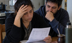 Proponen créditos al 35% para refinanciar deudas en Rosario