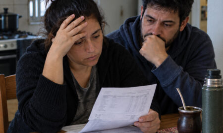 Proponen créditos al 35% para refinanciar deudas en Rosario