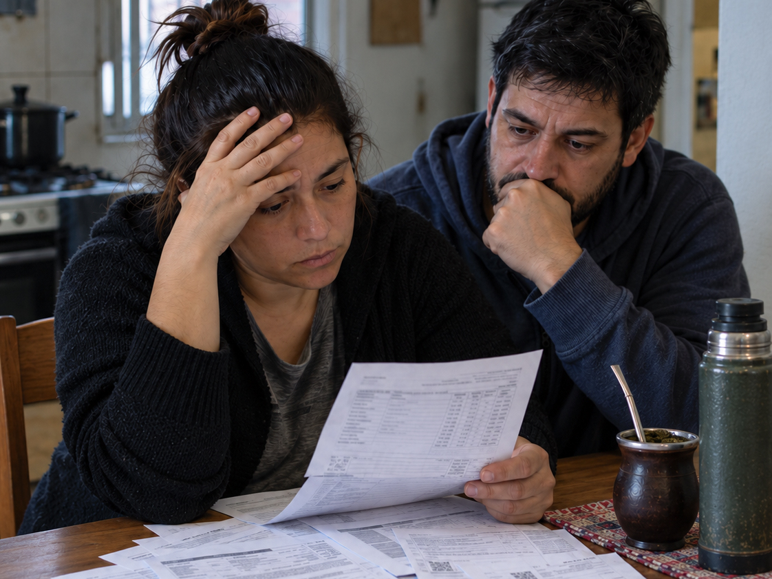 Proponen créditos al 35% para refinanciar deudas en Rosario