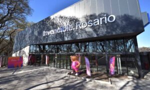 Los Suramericanos dejarían casi 138 mil millones de pesos en Rosario
