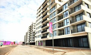 Así es la Villa Suramericana que recibe a 1.500 atletas