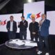 Nación firmó el acuerdo para los Panamericanos Junior Rosario 2029