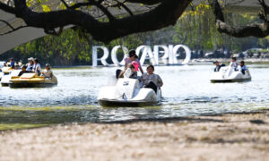 Rosario tendrá un fin de semana con condiciones meteorológicas variables