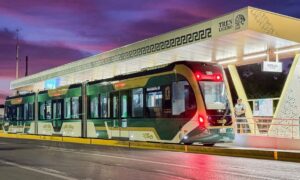 Rosario: El tren metropolitano apunta a licitarse este año