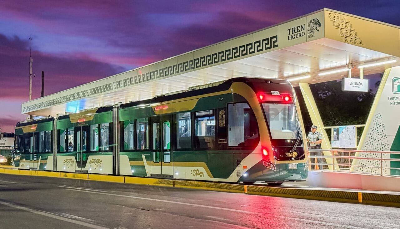 Rosario: El tren metropolitano apunta a licitarse este año