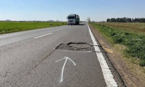 Santa Fe reclama por rutas mientras Nación avanza con concesiones