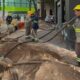 EPE recambió más de 120 kilómetros de cables de baja tensión