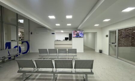 Salud pública: El Hospital Centenario cuenta desde ahora con un Centro de Nutrición