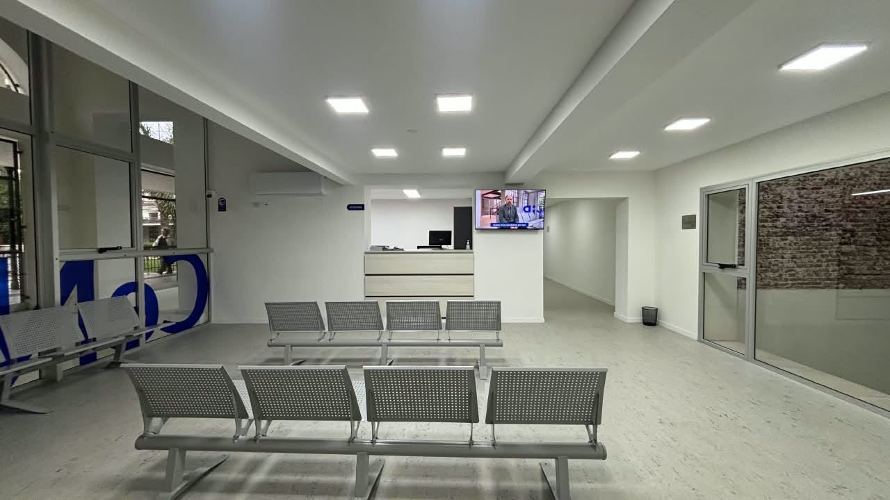 Salud pública: El Hospital Centenario cuenta desde ahora con un Centro de Nutrición