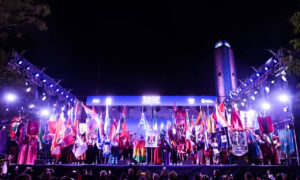 Colectividades 2026 tendrá 47 stands y diez noches de fiesta